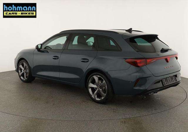 Fahrzeugbild eines CUPRA Leon