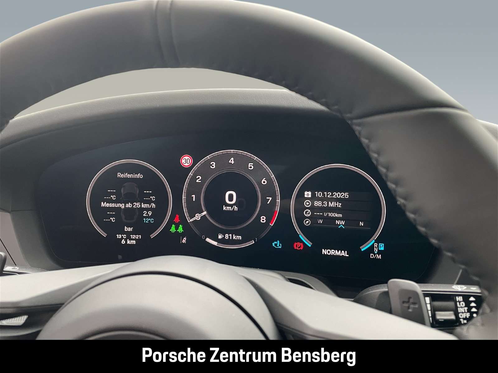 Fahrzeugbild eines Porsche 911