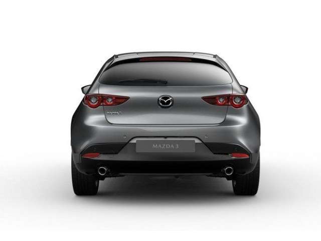 Fahrzeugbild eines Mazda Mazda3