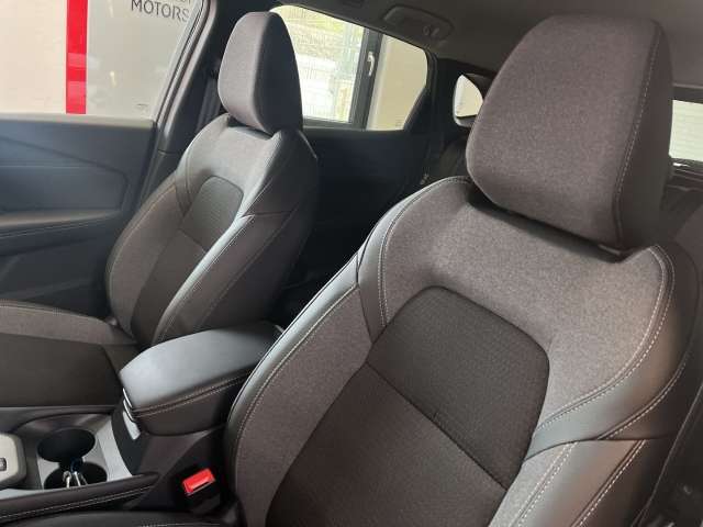 Fahrzeugbild eines Nissan Qashqai