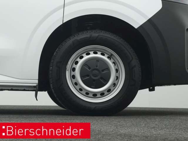 Fahrzeugbild eines Volkswagen Transporter