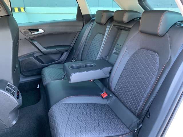 Fahrzeugbild eines SEAT Leon