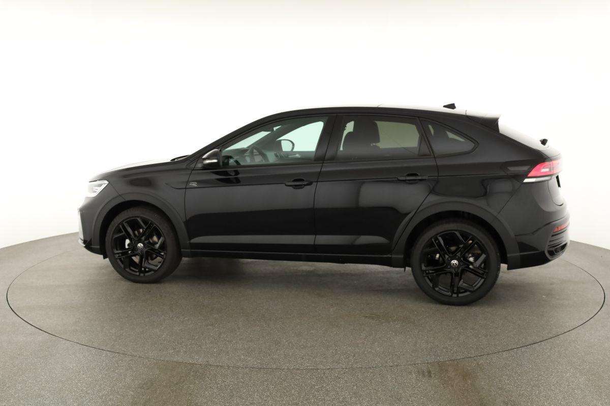 Fahrzeugbild eines Volkswagen Taigo