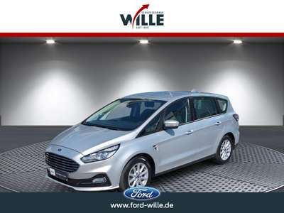 Bild Ford S-MAX