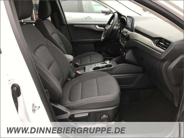 Fahrzeugbild eines Ford Kuga