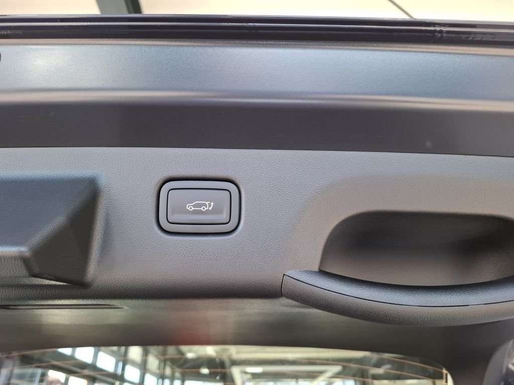 Fahrzeugbild eines Hyundai Kona