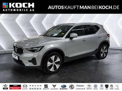 Bild Volvo XC40