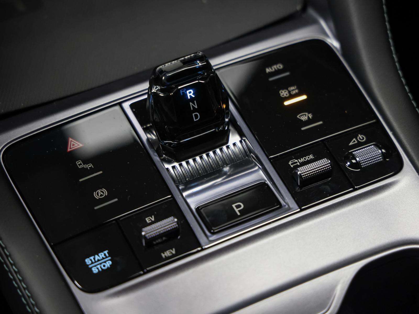 Fahrzeugbild eines BYD Seal U