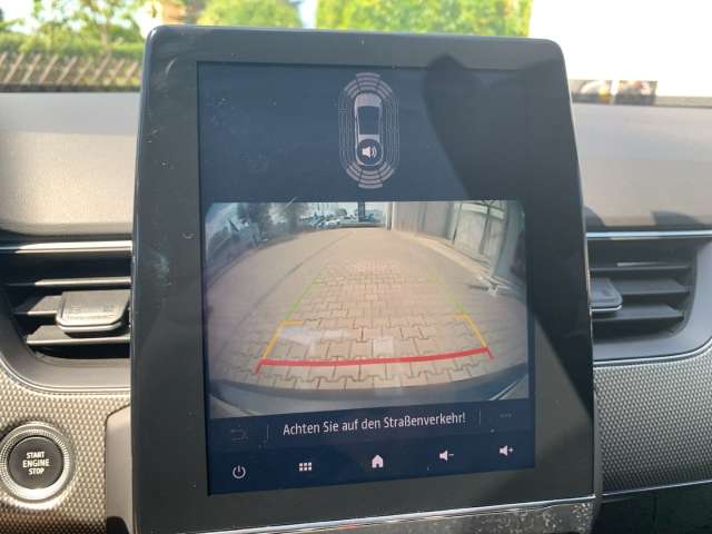 Fahrzeugbild eines Renault Arkana