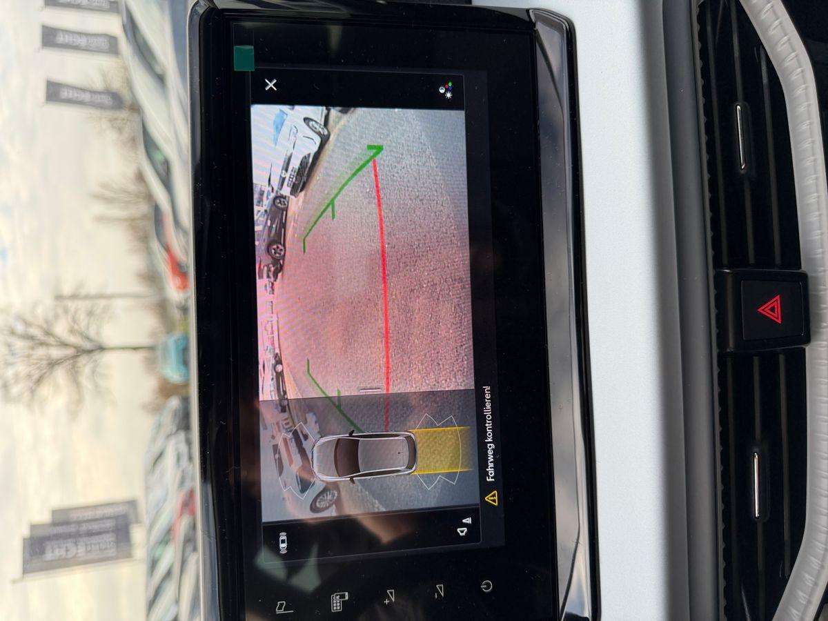 Fahrzeugbild eines SEAT Ibiza