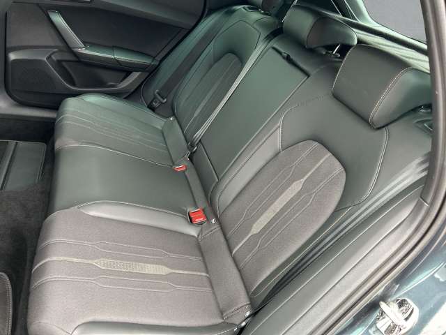 Fahrzeugbild eines CUPRA Formentor