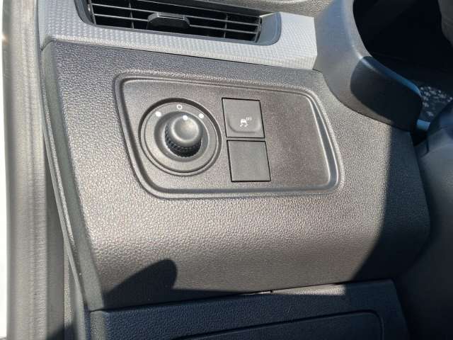 Fahrzeugbild eines Renault Express