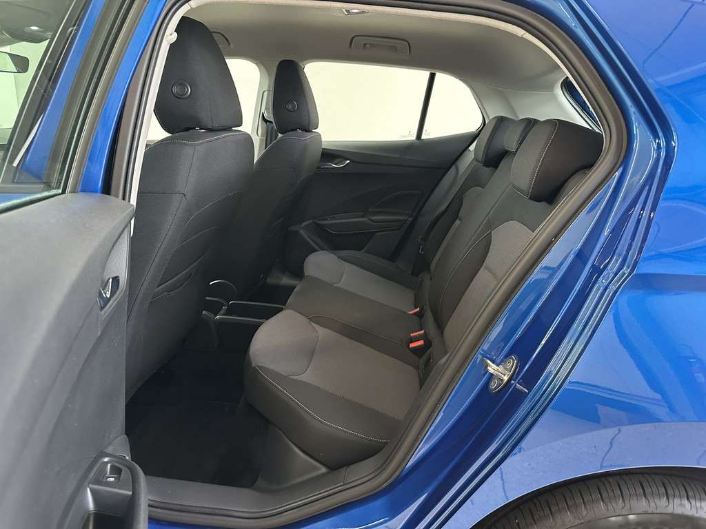 Fahrzeugbild eines Skoda Fabia