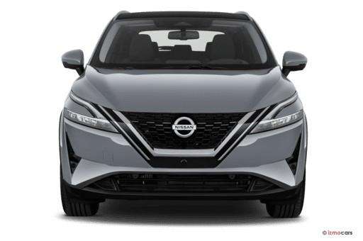 Fahrzeugbild eines Nissan Qashqai