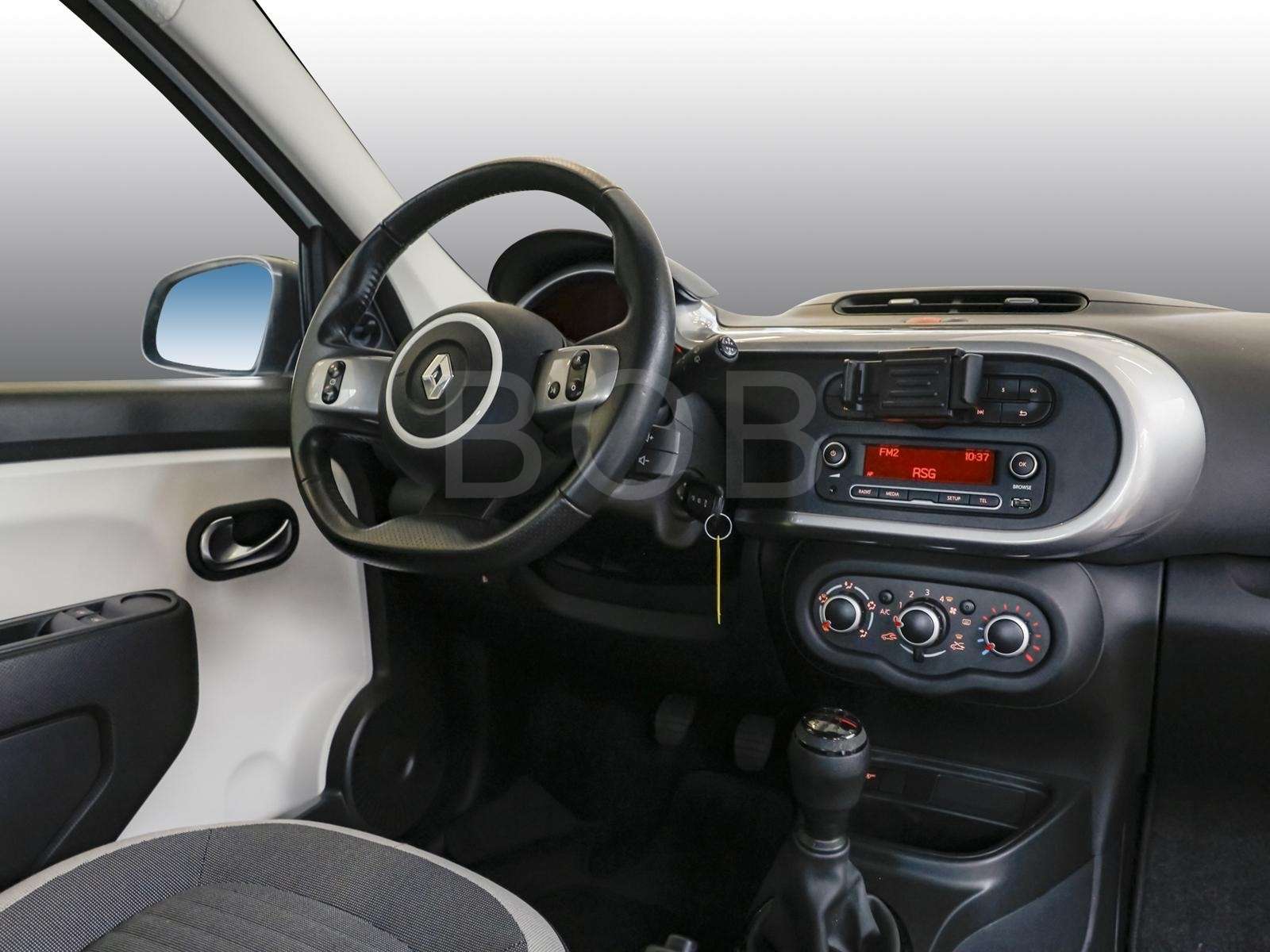 Fahrzeugbild eines Renault Twingo
