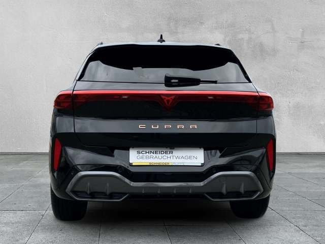 Fahrzeugbild eines CUPRA Terramar