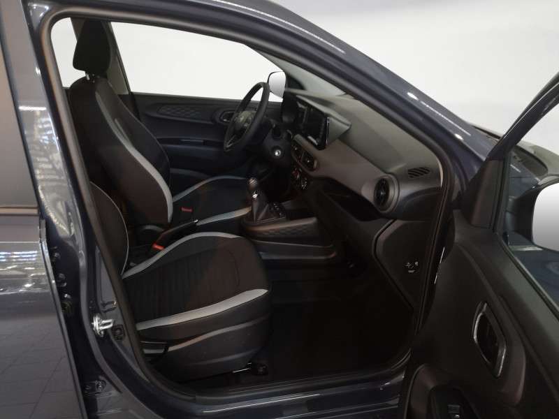 Fahrzeugbild eines Hyundai i10