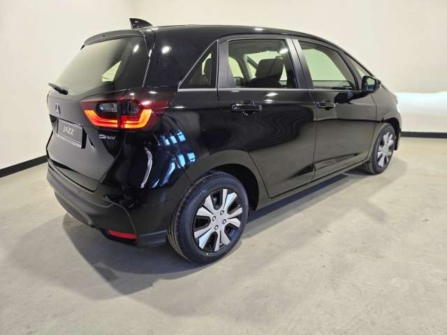Fahrzeugbild eines Honda Jazz