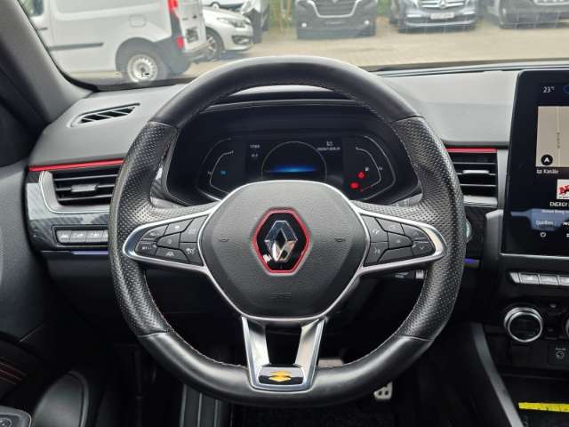 Fahrzeugbild eines Renault Arkana