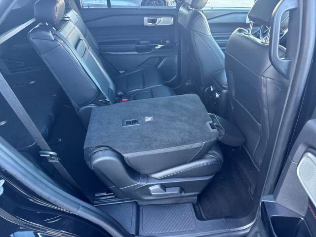Fahrzeugbild eines Ford Explorer