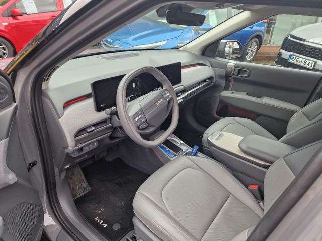 Fahrzeugbild eines Kia EV3