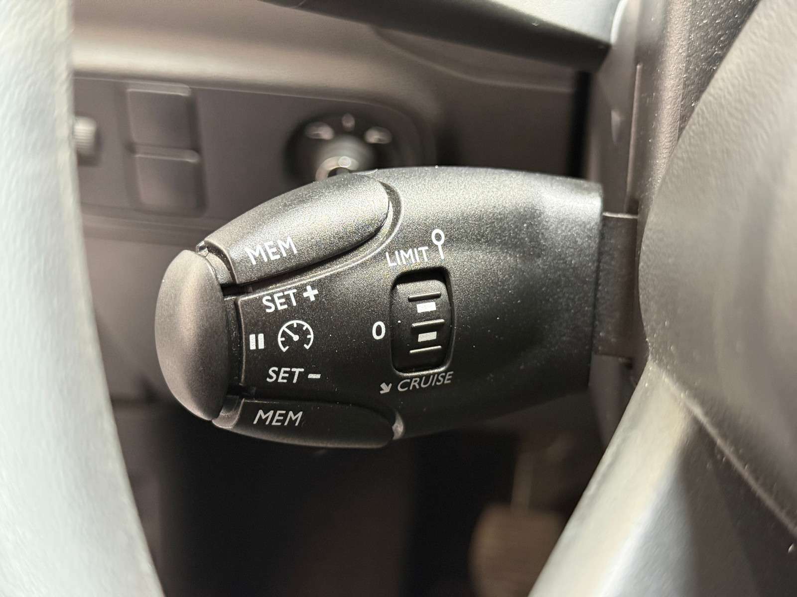 Fahrzeugbild eines Citroën C3