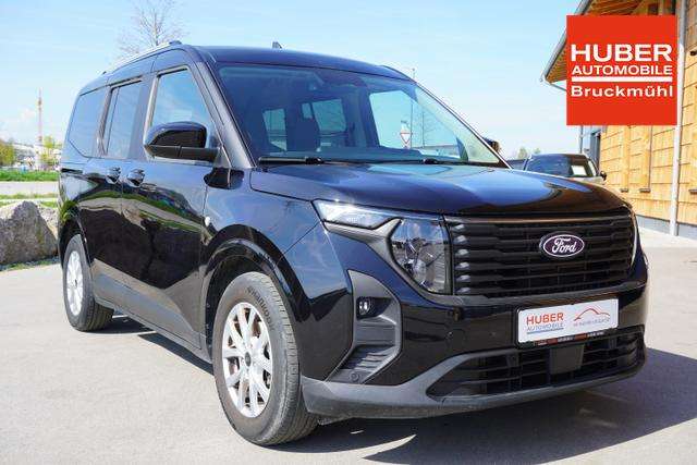 Fahrzeugbild eines Ford Tourneo Courier