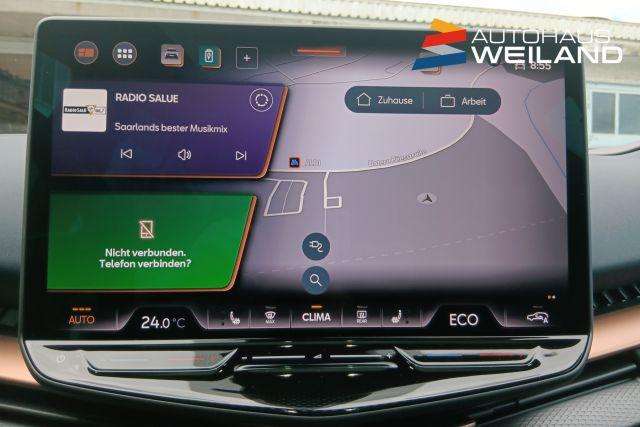 Fahrzeugbild eines CUPRA Tavascan