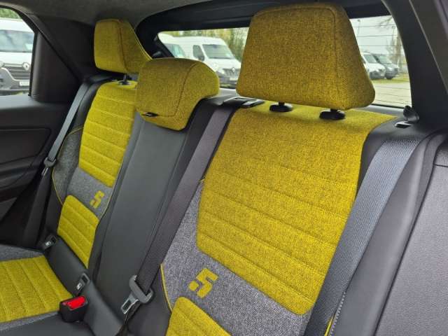 Fahrzeugbild eines Renault Espace