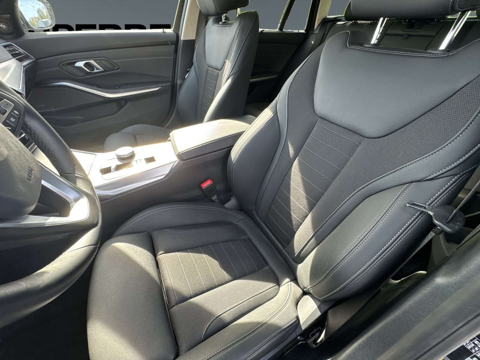 Fahrzeugbild eines BMW 3er-Reihe