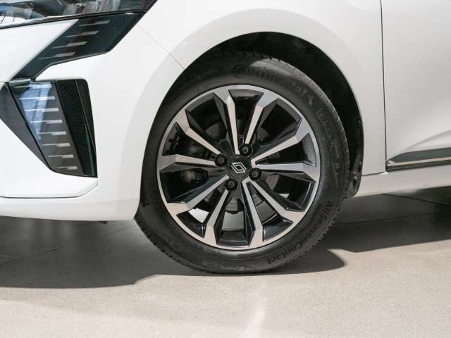 Fahrzeugbild eines Renault Clio