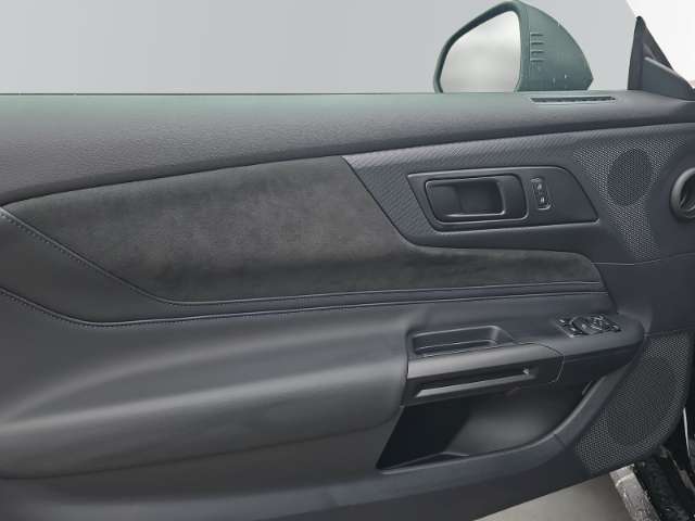 Fahrzeugbild eines Ford Mustang