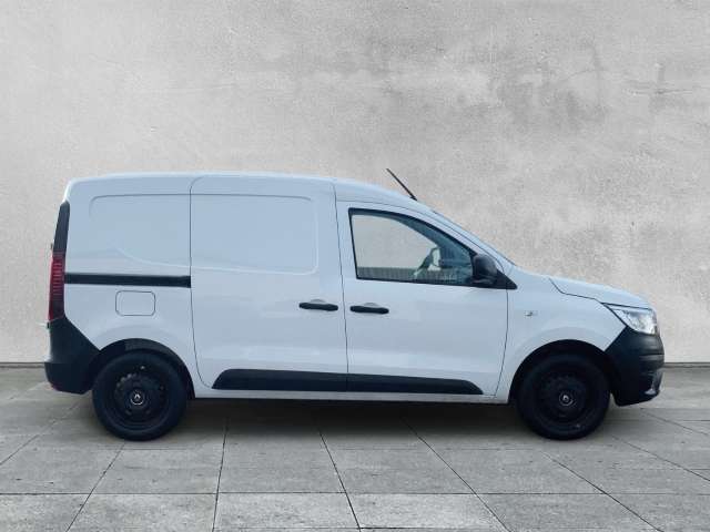 Fahrzeugbild eines Renault Express