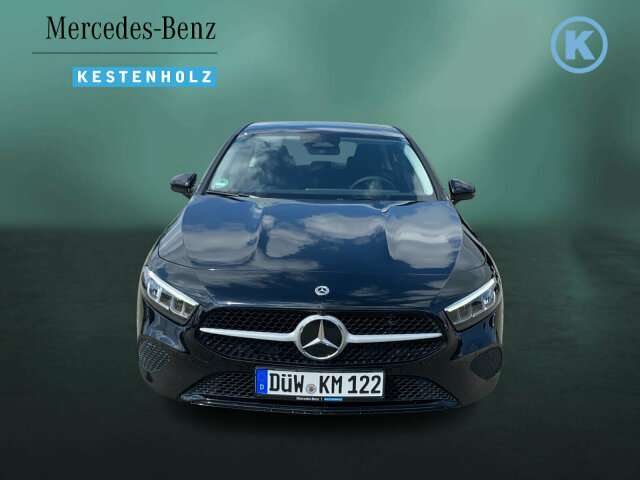 Fahrzeugbild eines Mercedes-Benz A-Klasse