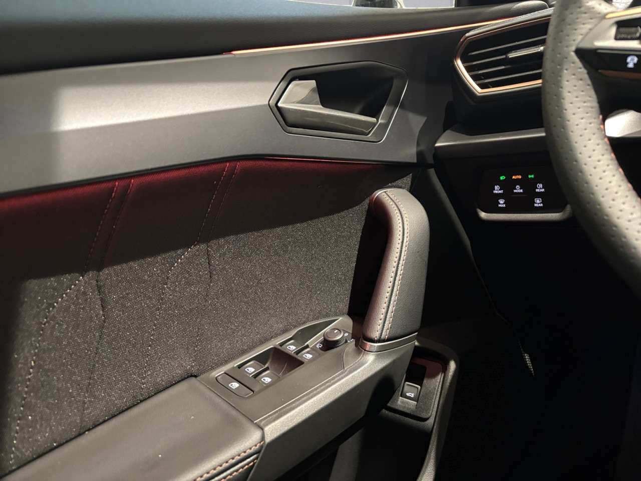 Fahrzeugbild eines CUPRA Formentor