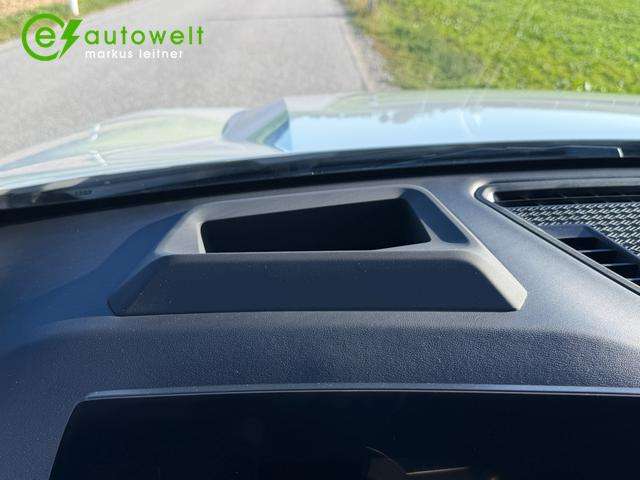 Fahrzeugbild eines BMW iX1