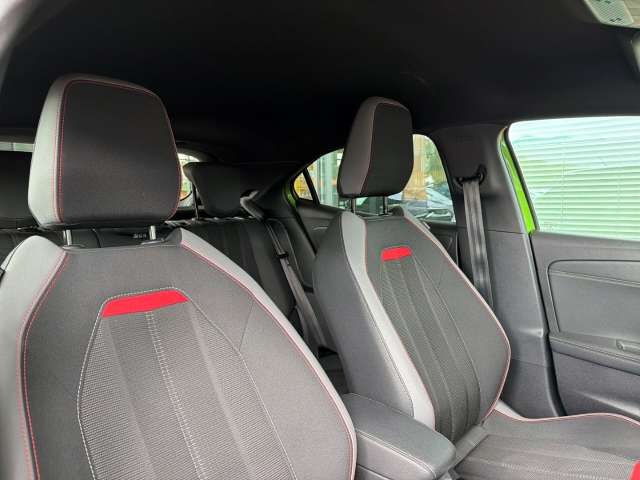 Fahrzeugbild eines Opel Mokka