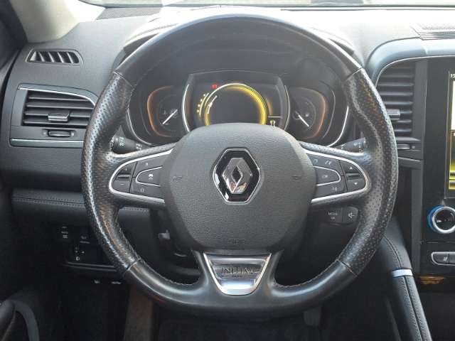 Fahrzeugbild eines Renault Koleos