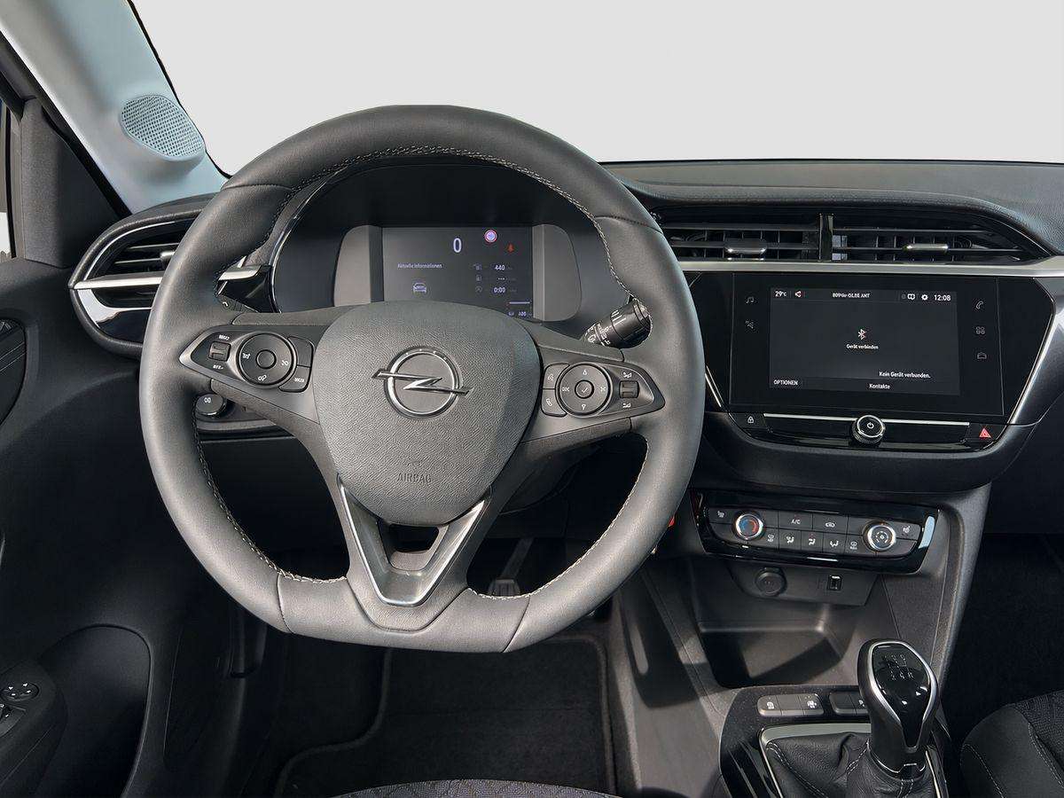 Fahrzeugbild eines Opel Corsa