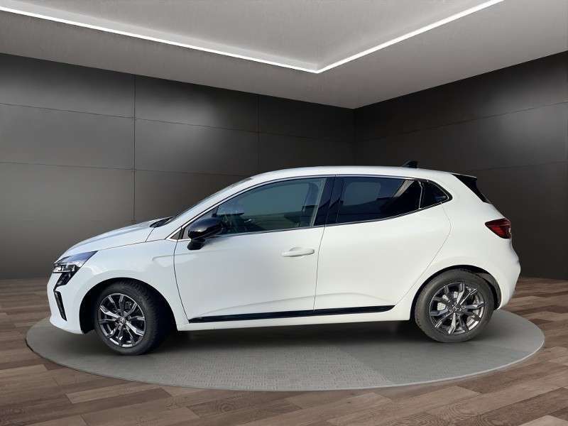 Fahrzeugbild eines Mitsubishi Colt