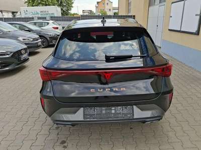 Bild CUPRA Leon