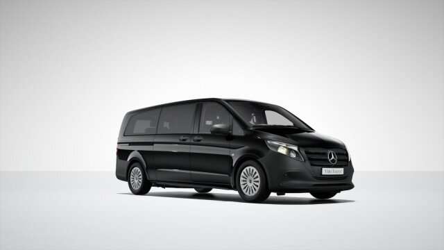 Fahrzeugbild eines Mercedes-Benz Vito