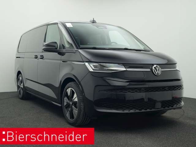 Fahrzeugbild eines Volkswagen Multivan