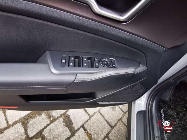 Fahrzeugbild eines Kia Sportage