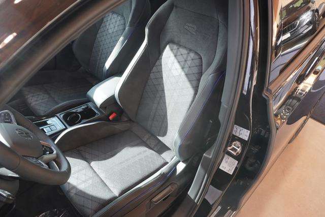 Fahrzeugbild eines Volkswagen Golf
