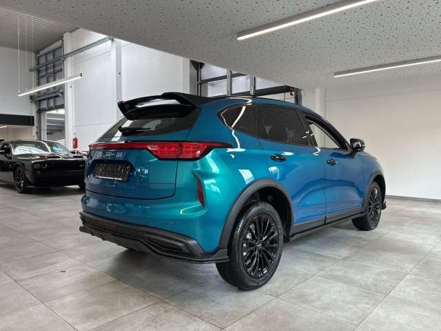 Fahrzeugbild eines GWM Haval Jolion Pro