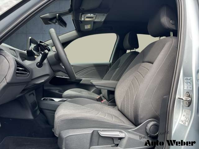 Fahrzeugbild eines Volkswagen ID.3