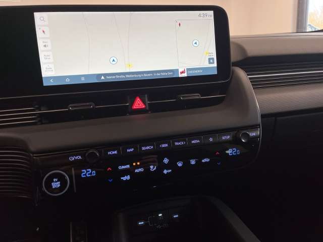 Fahrzeugbild eines Hyundai IONIQ 5