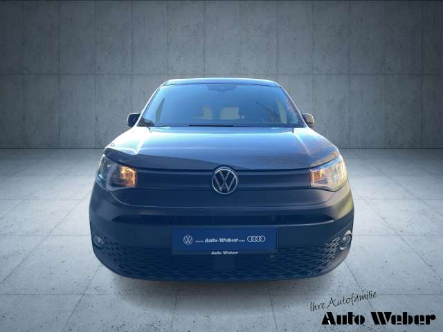 Fahrzeugbild eines Volkswagen Caddy