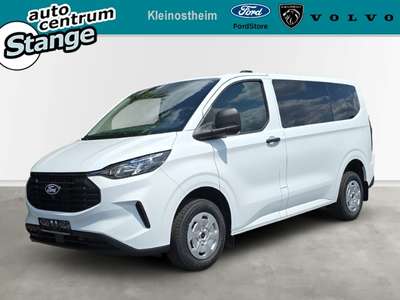 Bild Ford Transit Custom